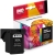 HP 302 Black – tusz czarny INQ 18 ml (F6U66AE ref.)